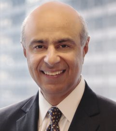 Vikram Malhotra
