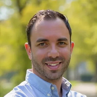 Guillaume Lussato, Head of Corporate Development at Kingsgate