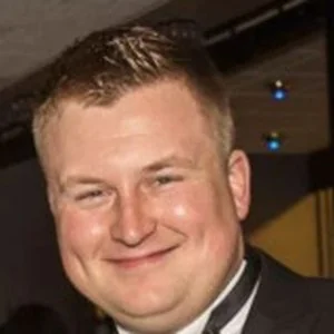 James Rigby